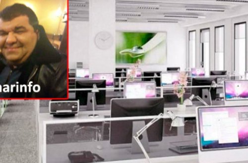 Azərbaycanda hər gün 2 tender udan şirkət niyə gizlənir? (FOTO)