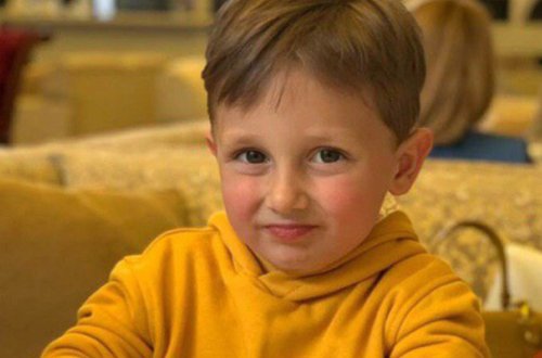 Deputatı cəzalandırmaq üçün 3 yaşlı oğlunu öldürdülər - Fotolar