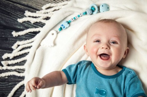 Названы самые популярные детские имена в Азербайджане в этом году