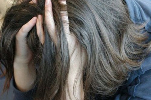 17 yaşında evləndi, əri əsgər getdi, qaynı... - Qandonduran hekayə