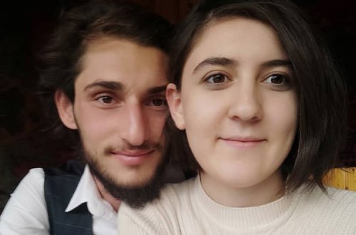 Jurnalist ailəsindən imtina etdi: 