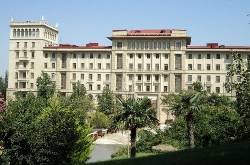 ŞAD XƏBƏR: Yeni ildə bir həftə iş olmayacaq