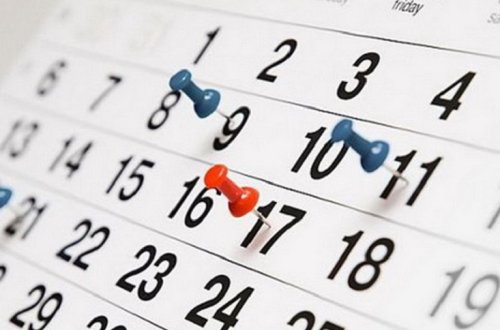 На Новый год 7 дней будут нерабочими