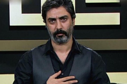 Məşhurların əsl adları belə imiş - Renka, Orxan, Fazlı... - SİYAHI
