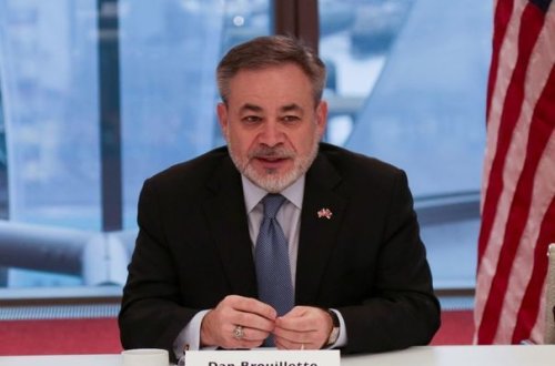 Утвержден новый министр энергетики США