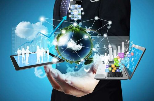 İnnovativ islahatlar modeli: RƏQƏMSAL GƏLƏCƏYİN ASTANASINDA