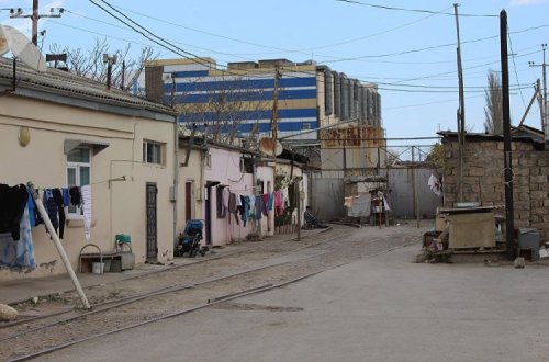 DİQQƏT! Bakıda bu qəsəbə plana düşüb? - SİYAHIYAALMA BAŞLADI