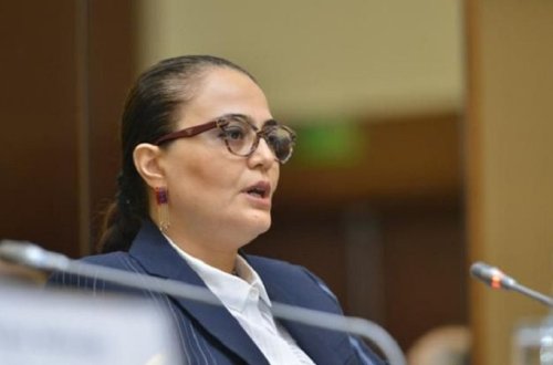 Prezident Administrasiyasında yeni təyinat