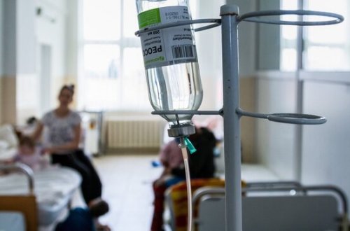 SON DƏQİQƏ! Azərbaycanda daha 5 tələbə qız zəhərləndi