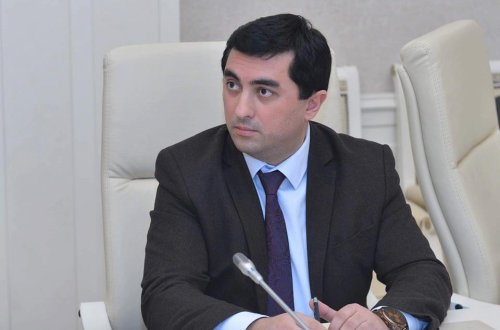 Zaur Adıgözəlov: “Yeni övladlığagötürmə prosesində idarəetmə ASANlaşacaq”