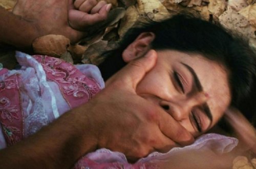 Gecə yarısı dostunun nişanlısına təcavüz etdi - Azərbaycanda