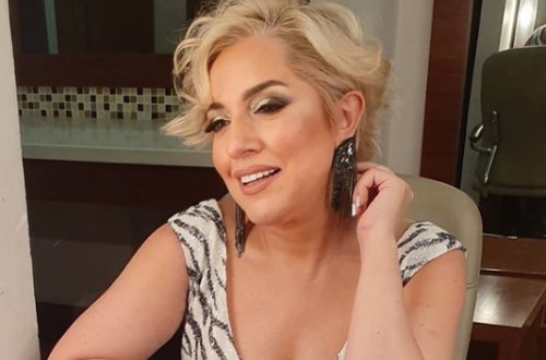 Lalə ikinci dəfə ƏRƏ GETMƏK İSTƏYİR - Efirdə şərtini açıqladı - FOTO