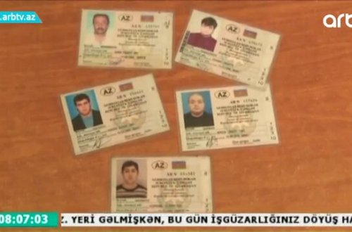 Sürücülük vəsiqəsi almaq istəyənlərin NƏZƏRİNƏ! - İmtahan yeri dəyişdirilir? - VİDEO