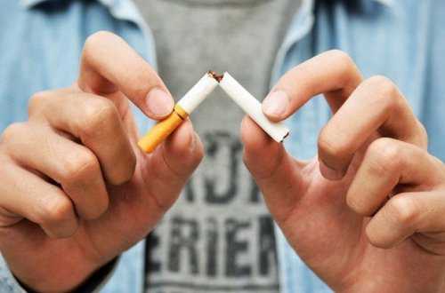 Наказаны лица, продававшие сигареты несовершеннолетним