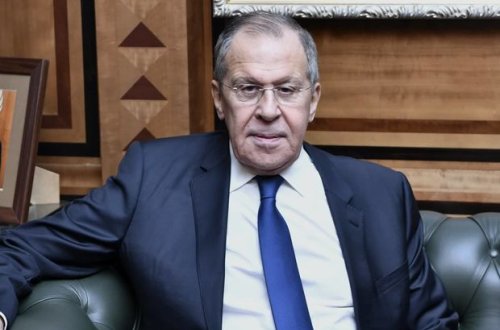 Lavrov: İcmalar arasında təmaslar bərpa olunmalıdır