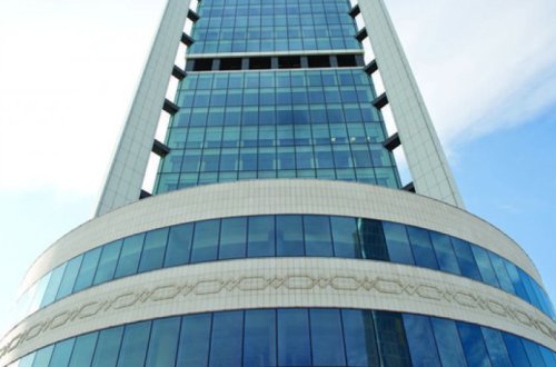 ГНФАР сократил продажи на валютных аукционах на 1%