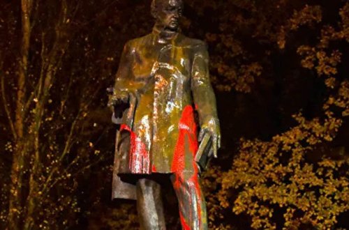 İrəvanda Rusiya təhqir olundu: ermənilər Moskvadan qisas alırlar - TƏFƏRRÜATLAR