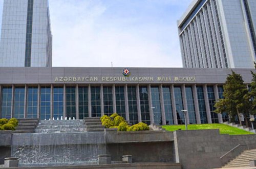 Milli Məclis deputatlarının xarici səfərləri ləğv olundu