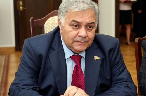 Oqtay Əsədovun şirkəti 250 milyonluq tender qazanıb — İDDİA