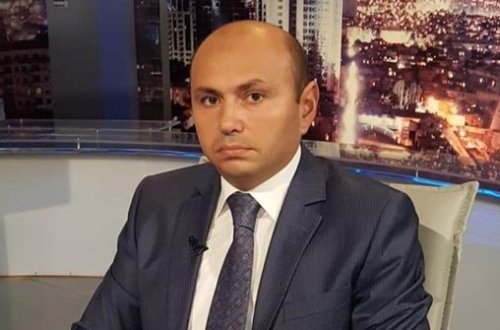 Sosial Tədqiqatlar Mərkəzinin İdarə Heyətinə yeni üzv təyin edildi