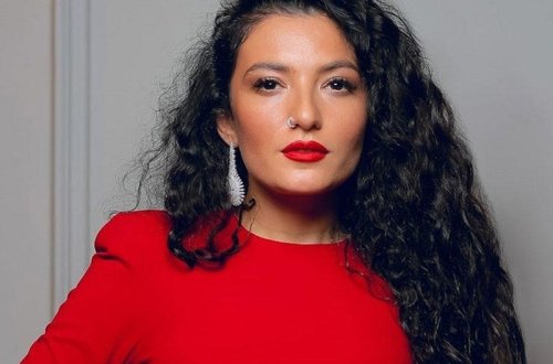 “Allaha inanmıram” - Dilarə Kazımova