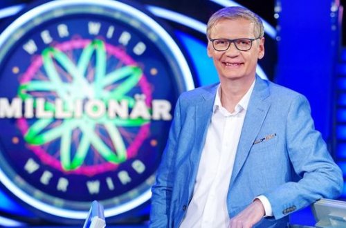 Alman teleaparıcının villasında sovet əsgərinin qalıqları aşkar olundu – FOTO