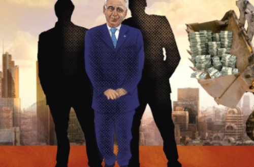 Hacıbala Abutalıbovun Bakı, İstanbul və Londondakı biznesi (TƏHLİL)