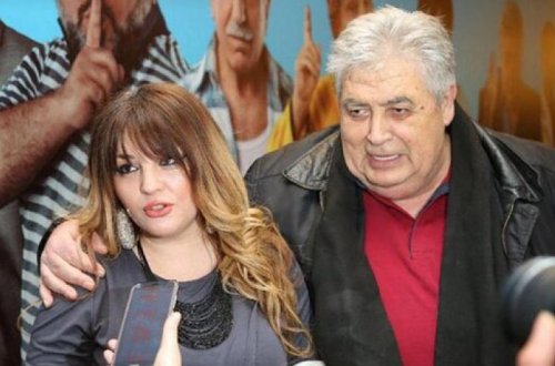 Дочь Рафаэля Дадашева: В Больнице нефтяников за лечение отца требуют деньги – ВИДЕО