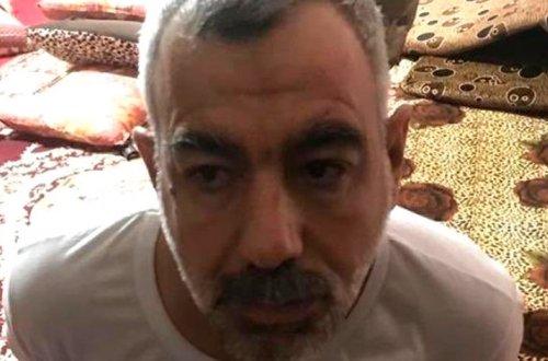 В Ираке схватили заместителя ликвидированного главаря ИГ
