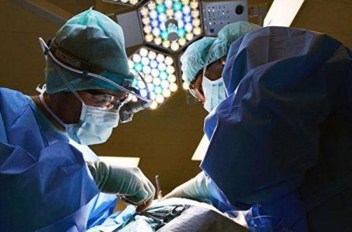 Dünyada bir ilki Azərbaycan etdi: 5 yaşlı uşağın üzərində iki mürəkkəb əməliyyat