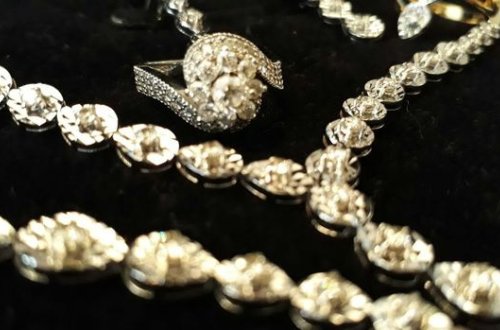 Sərhəddən 16 min manatlıq qızıl keçirən azərbaycanlı eyni məbləğdə cərimə edildi