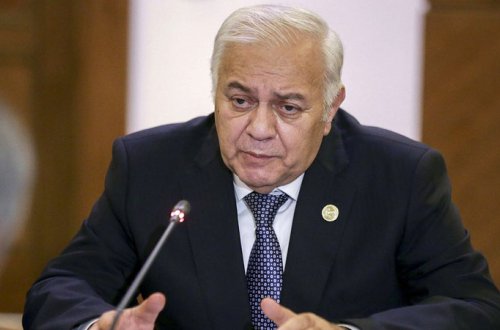 Daha bir tender kralı: Oqtay Əsədovun qardaşı oğlu 250 milyon 