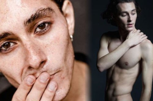 На российском телеканале состоялась премьера сериала с участием азербайджанского актера - ФОТО/ВИДЕО