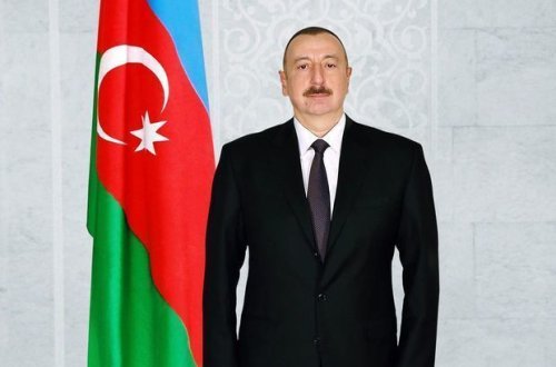 Prezident yeni icra başçısı təyin etdi