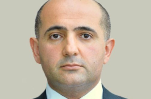 Neft Fondunun yeni direktorunun qardaşları: Nazir müşaviri, Baş prokurorun müavini və SOCAR... - FOTOLAR