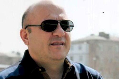 “Yalançının metal girsin gözünə” – “Quska” məhkəmədə şeir dedi