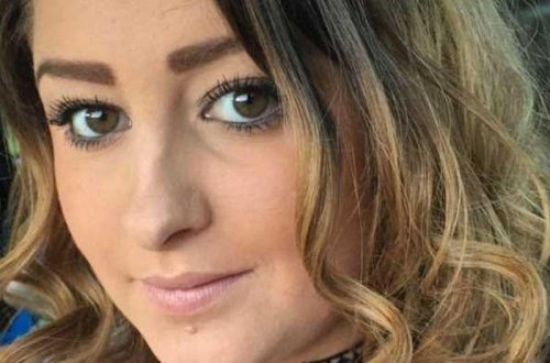 Nişan üzüyünü udan qadın öldü - FOTO