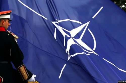 В Германии назвали главного противника НАТО