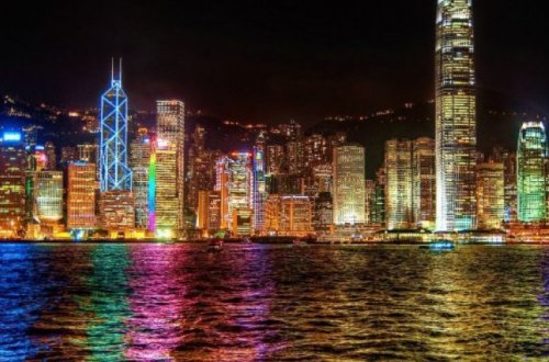 Названы города мира с самыми дорогими рабочими местами