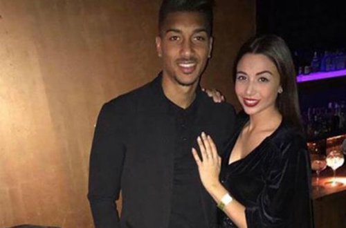 Футболиста сборной Азербайджана обвиняют в распространении интимного видео