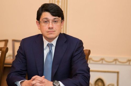 Fuad Muradov: Gördük ki, məsələlər pis məcraya gedir, bir az vaxt sərf edib müsbət nəticə aldıq