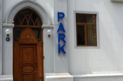 “OLYMPUS”un qanunsuz fəaliyyəti narazılığa səbəb oldu - Tikinti şirkətinin əməkdaşları qoçuluqla məşğuldular