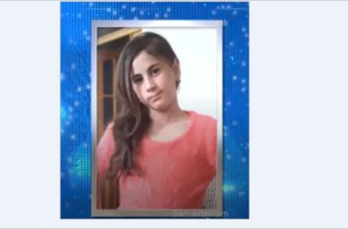 Əmi 11 yaşlı qardaşı qızını öldürüb basdırdı - Azərbaycanda ŞOK hadisə