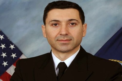 Həmyerlimiz Pentaqonda yüksək vəzifəyə təyin olundu - FOTO