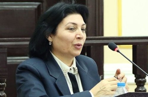 Azərbaycanda uşaqlara bu adların qoyulması yasaqlandı