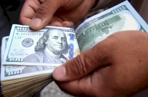 Yeni İldə dolları nə gözləyir? – Məzənnənin qalxma ehtimalı...