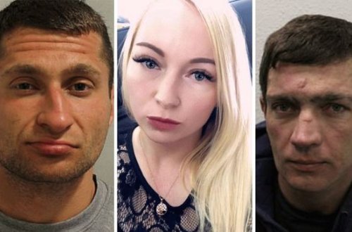 Qadın ərini və sevgilisini duelə çıxardı