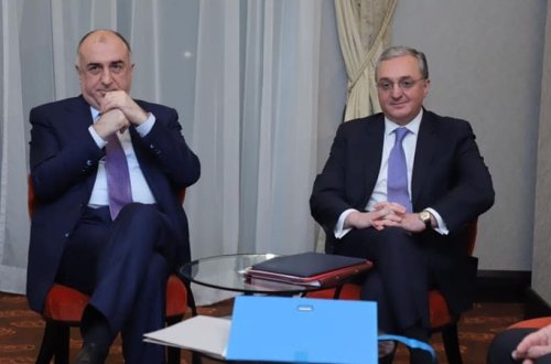 Dağlıq Qarabağ: sülh danışıqları nə vəd edir? (ŞƏRH)