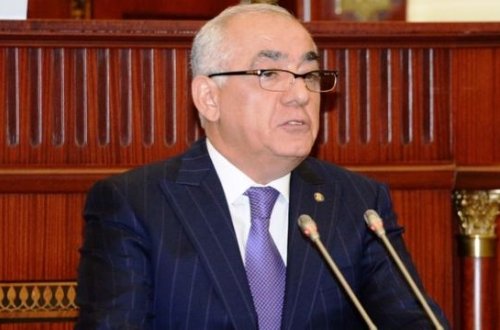 Əli Əsədovdan dövlət ümumtəhsil məktəbləri ilə bağlı - QƏRAR