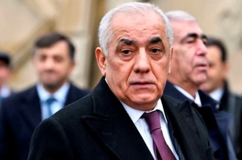 Baş nazirdən valideyn himayəsindən məhrum uşaqlarla bağlı - QƏRAR